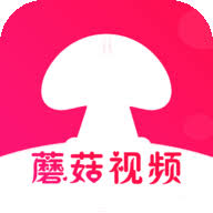 蘑菇视频头像